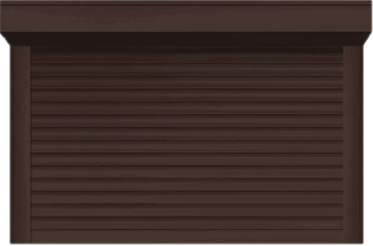 Цвет шоколадно-коричневый