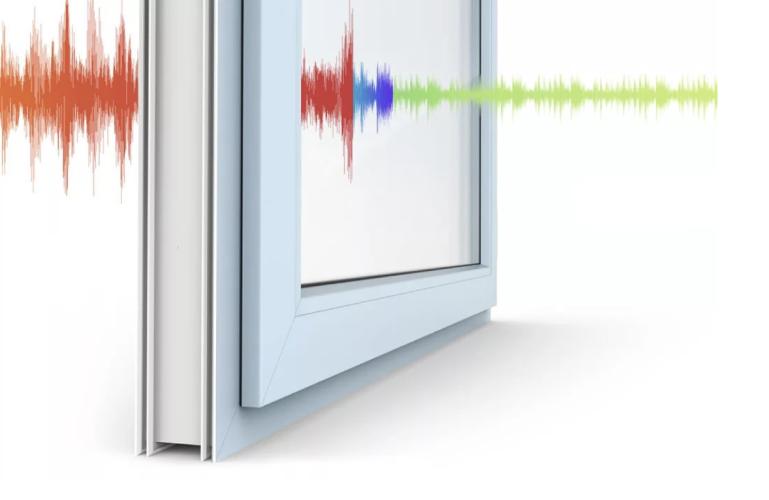 Окна с защитой от шума – работают или нет