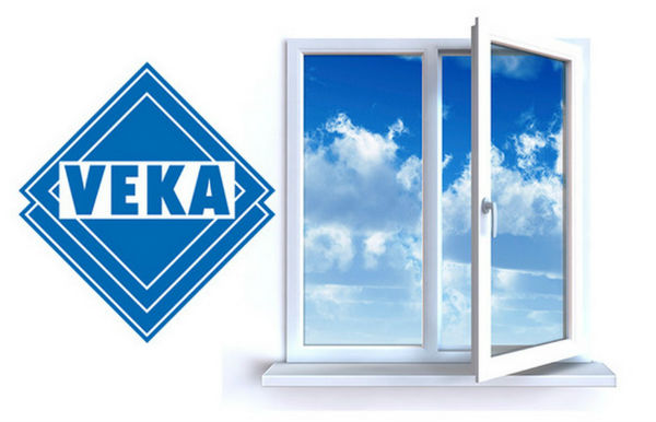 Окна Veka – особенности и преимущества