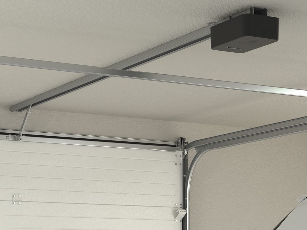 Привод для секционных ворот DoorHan SECTIONAL - 800PRO