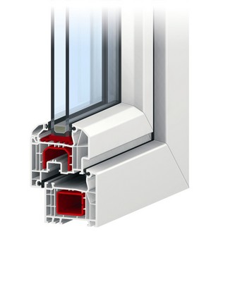 Как выбрать качественный профиль для окна?